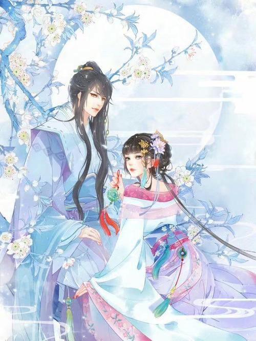农门丑妇