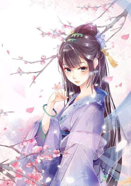 顾清窈墨北凯丫头，离我远点