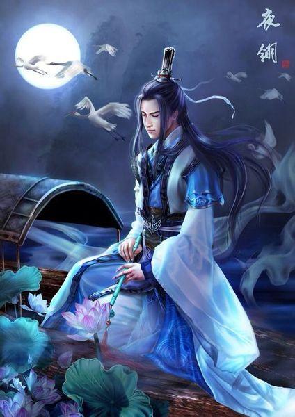 少年圣医林树穆婉儿